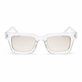 Crystal Clear Square