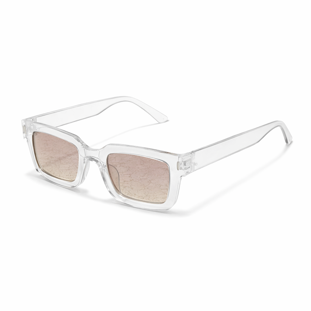 Crystal Clear Square