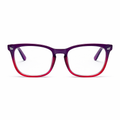 Purple Gradient Wayfarer