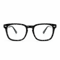 Black & White Wayfarer