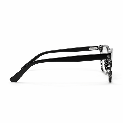 Black & White Wayfarer